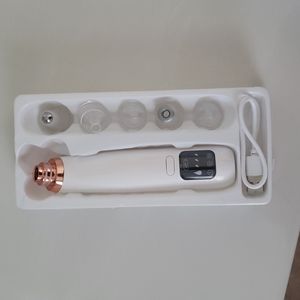 Brand new blackhead instrument